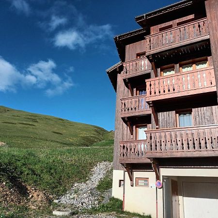 Plagne-Soleil Pied Des Pistes Apartment La Plagne-Tarentaise Exterior foto